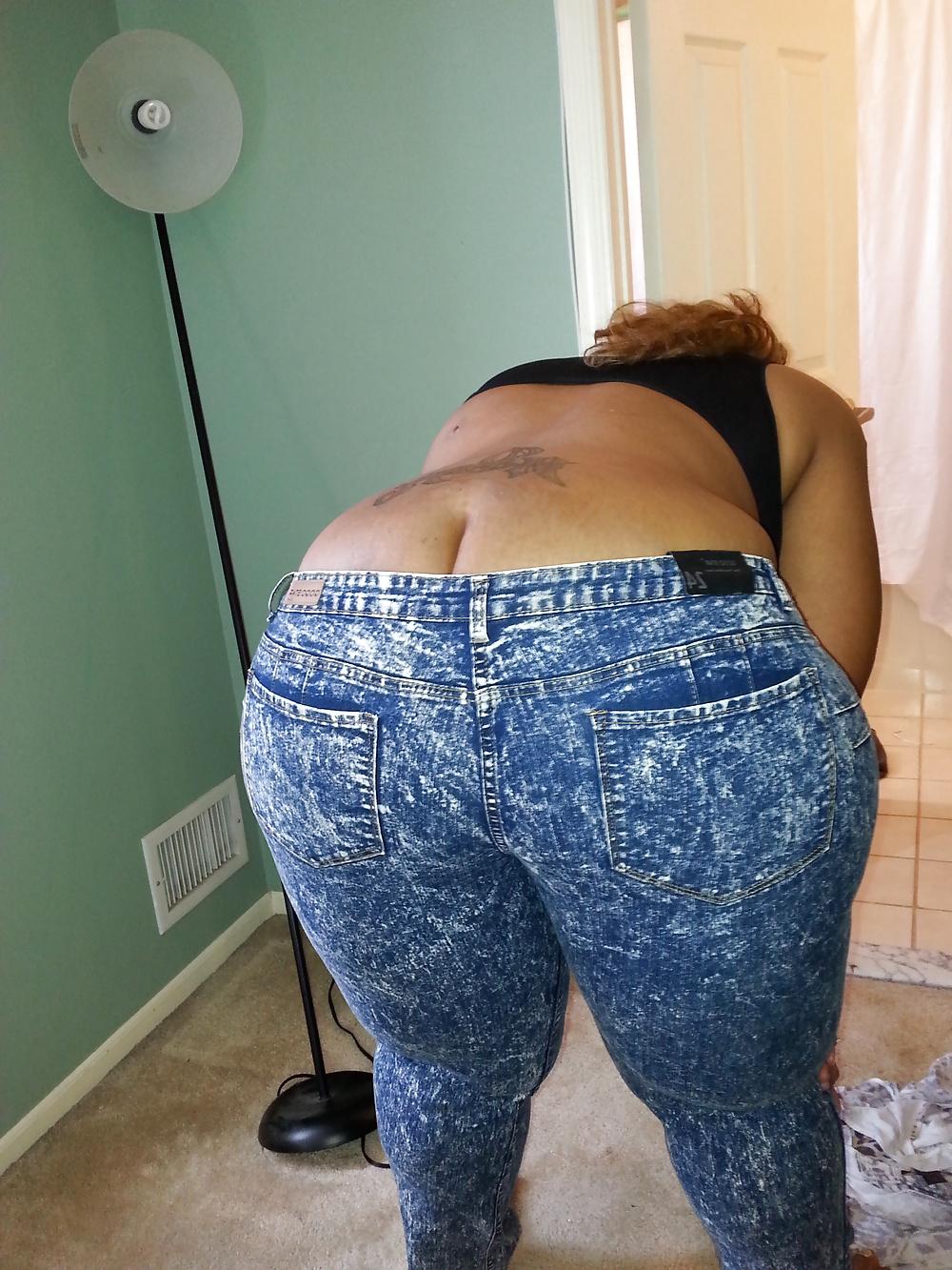7P ASSTRONOMY IN JEANS