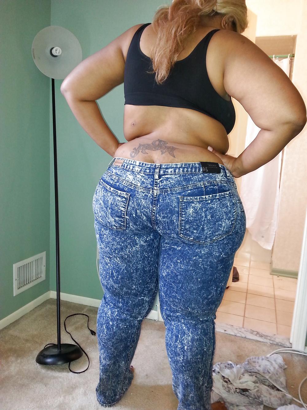 7P ASSTRONOMY IN JEANS