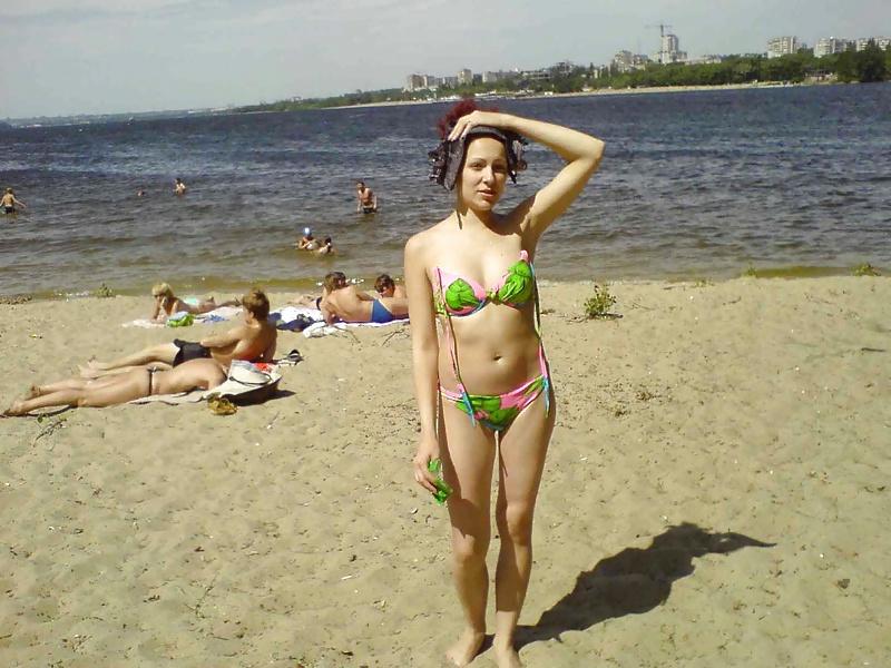 19P Curly undressed for you