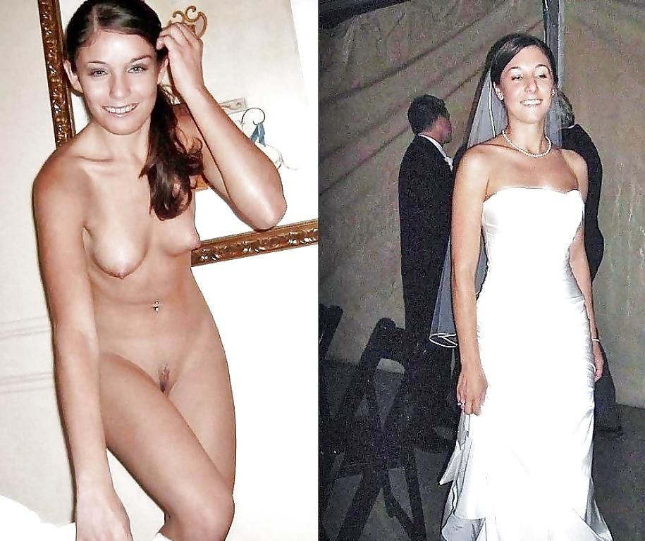 25P Private pics of sexy girls - dressed and naked 12