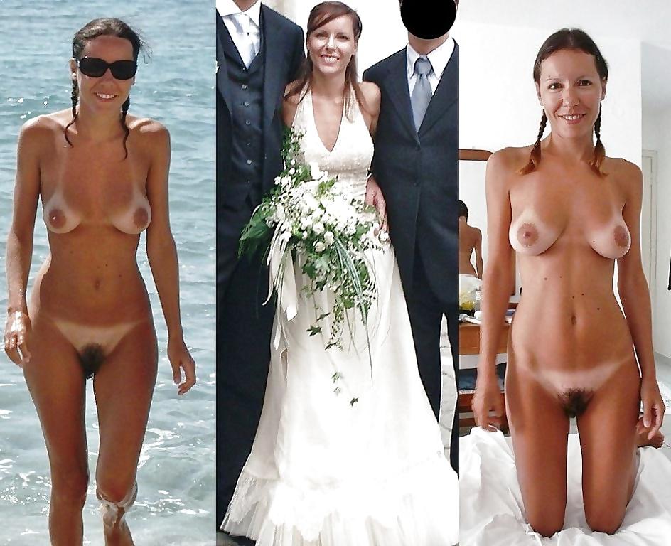 25P Private pics of sexy girls - dressed and naked 12