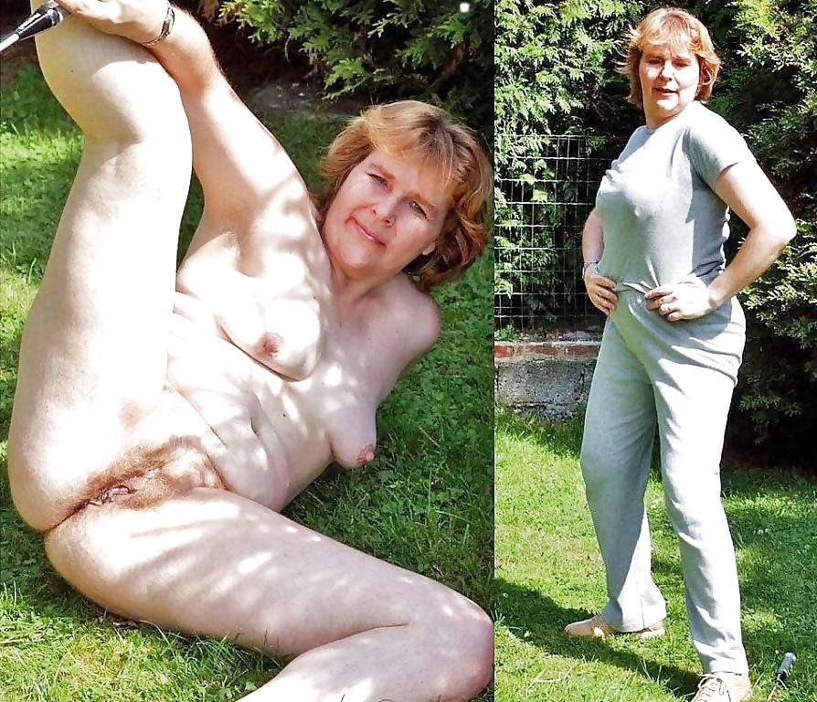 25P Private pics of sexy girls - dressed and naked 12