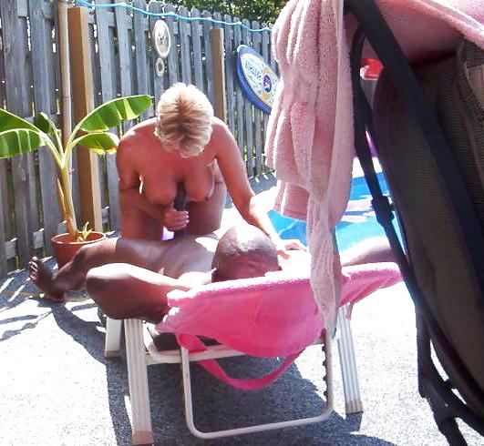 25P Slutty Wife and BBC on Vacation 