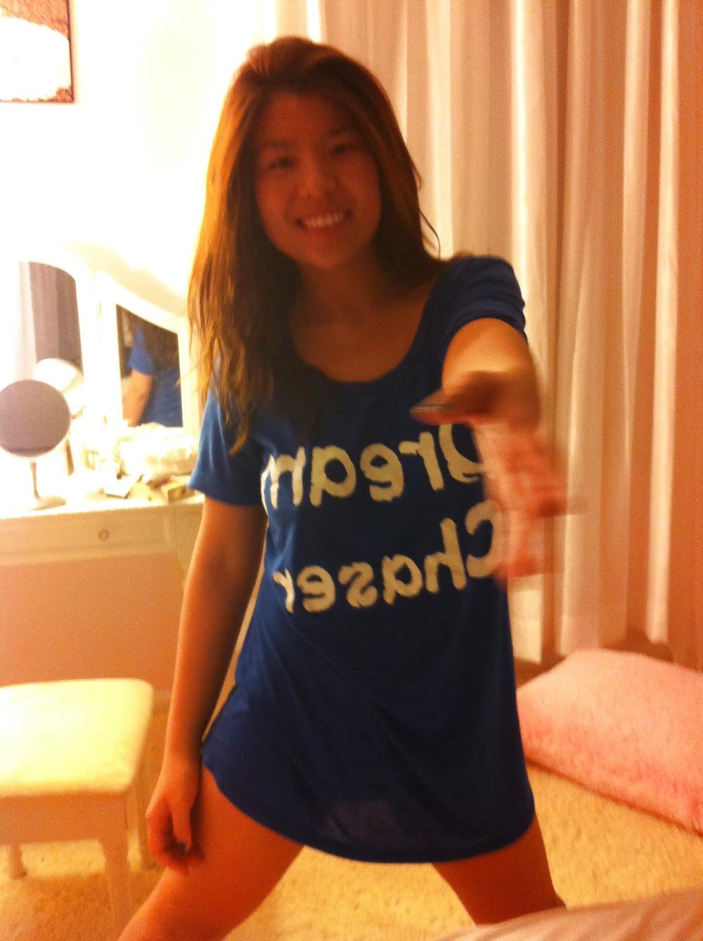 25P Fuck my chinese wife