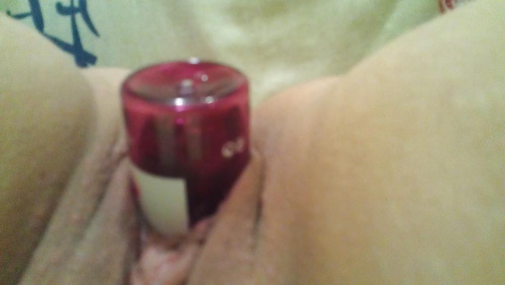 25P Private pussy