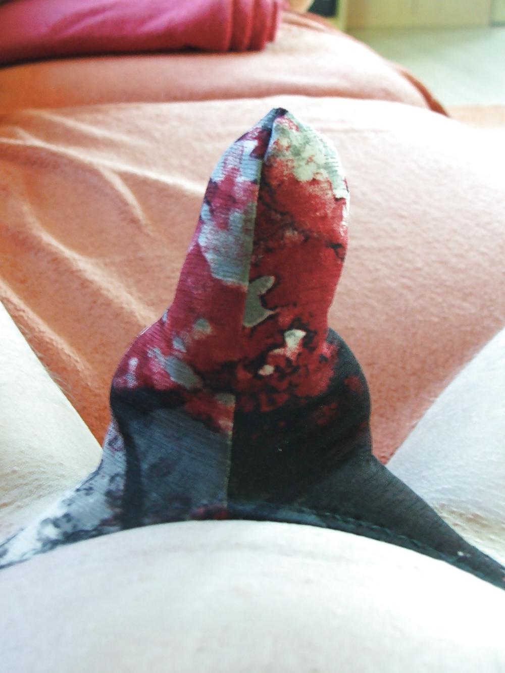 20P New thong 