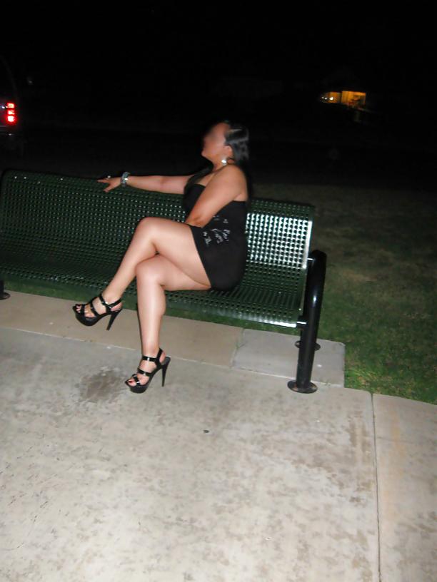 12P Thick curvy milf latina