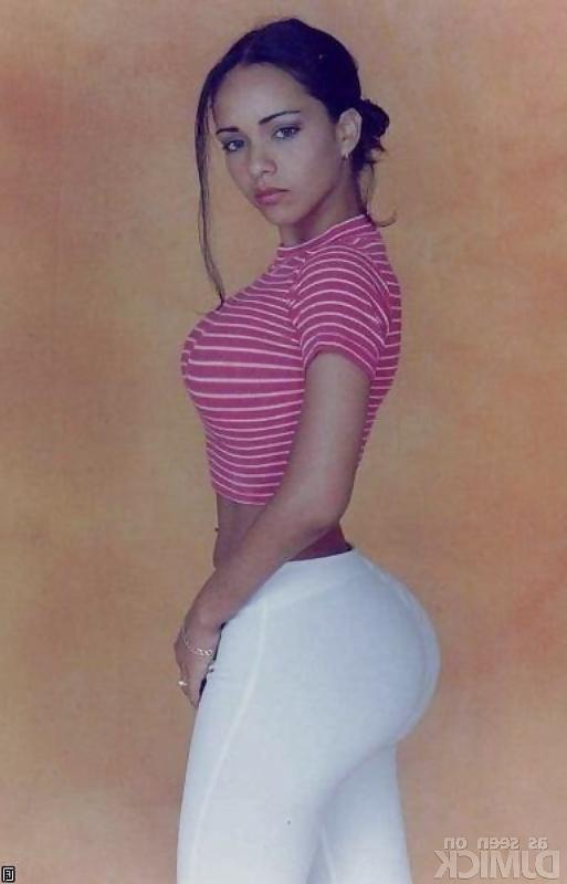 25P Sexy Tight White Pants