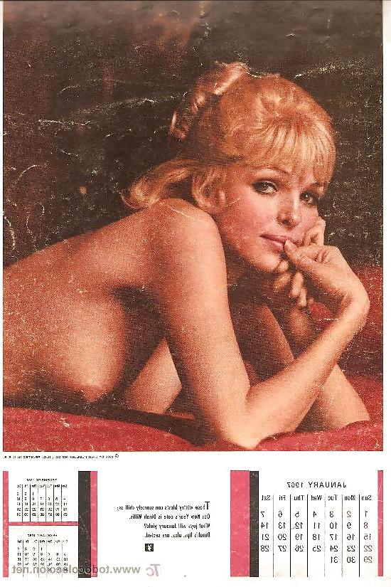 23P Nude calendar girls. Enjoy searching your birthday.