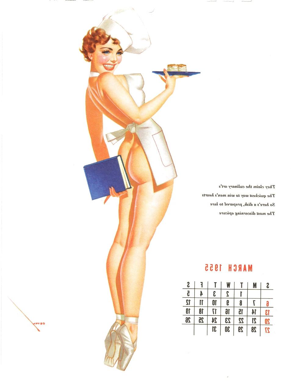23P Nude calendar girls. Enjoy searching your birthday.