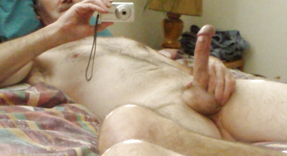 25P Mirror Self Pics
