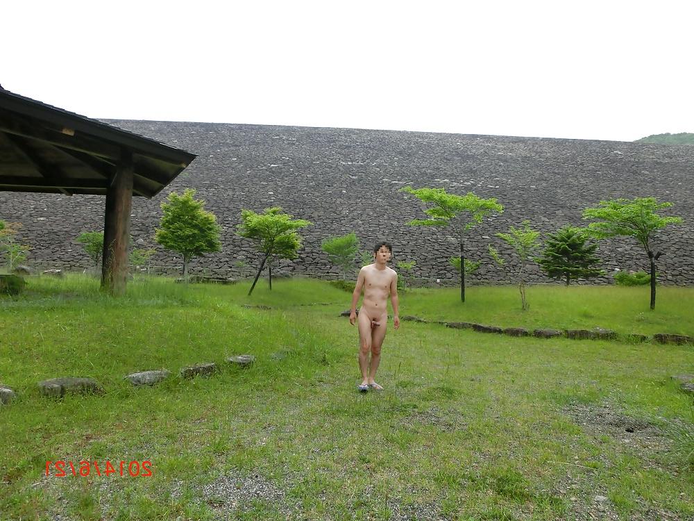 16P Public nudity 2