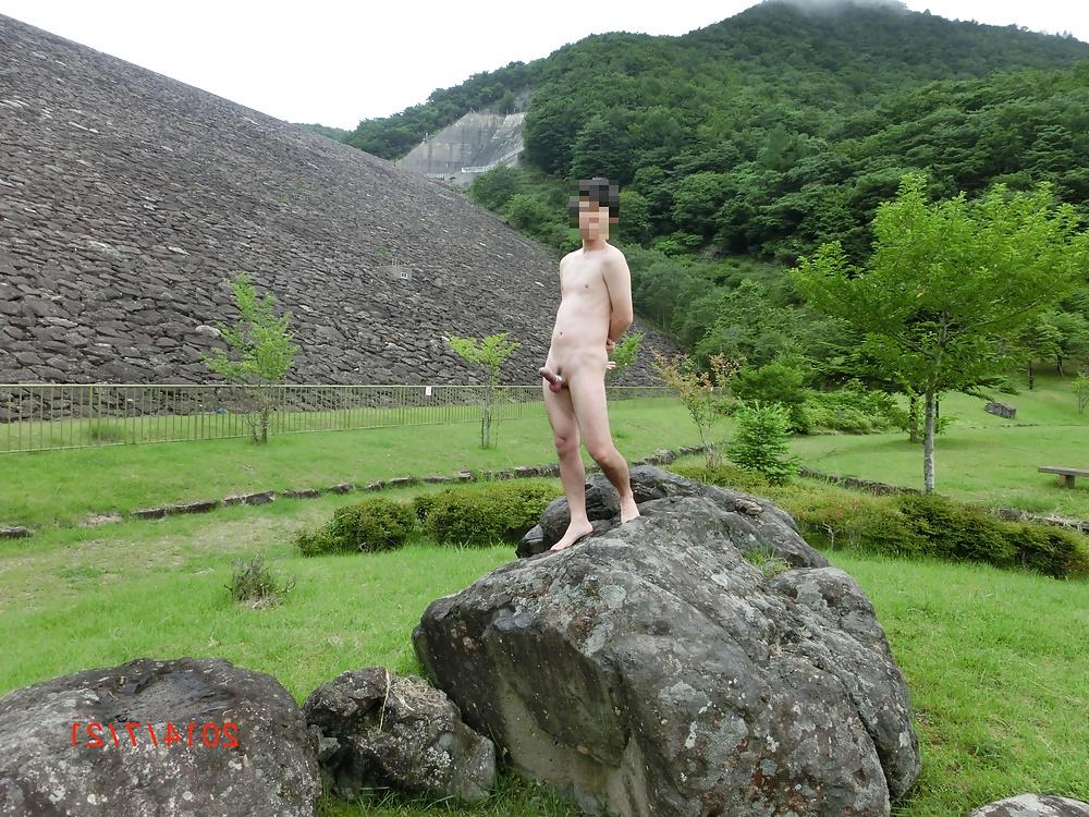 16P Public nudity 2