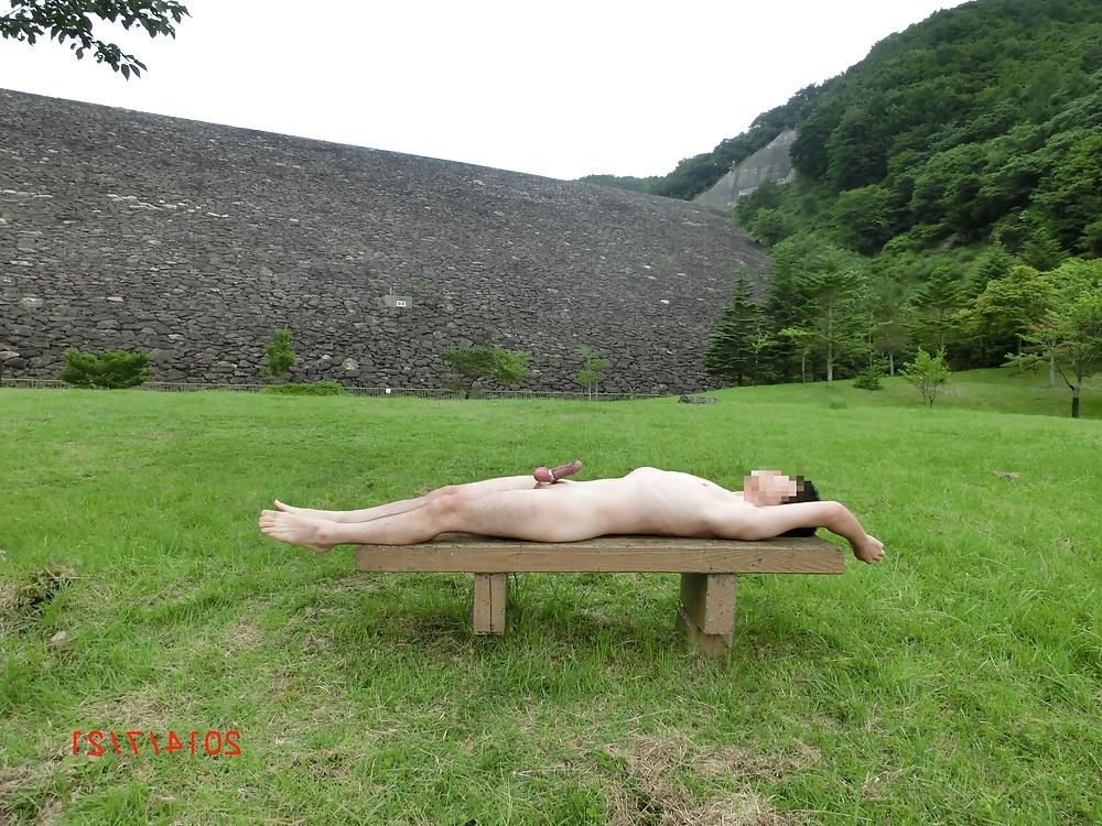16P Public nudity 2