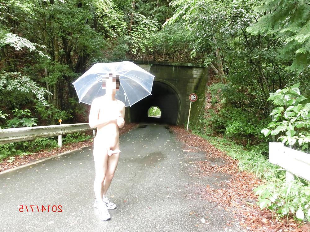 16P Public nudity 2