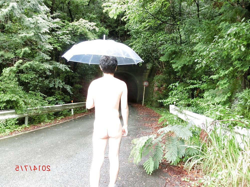 16P Public nudity 2