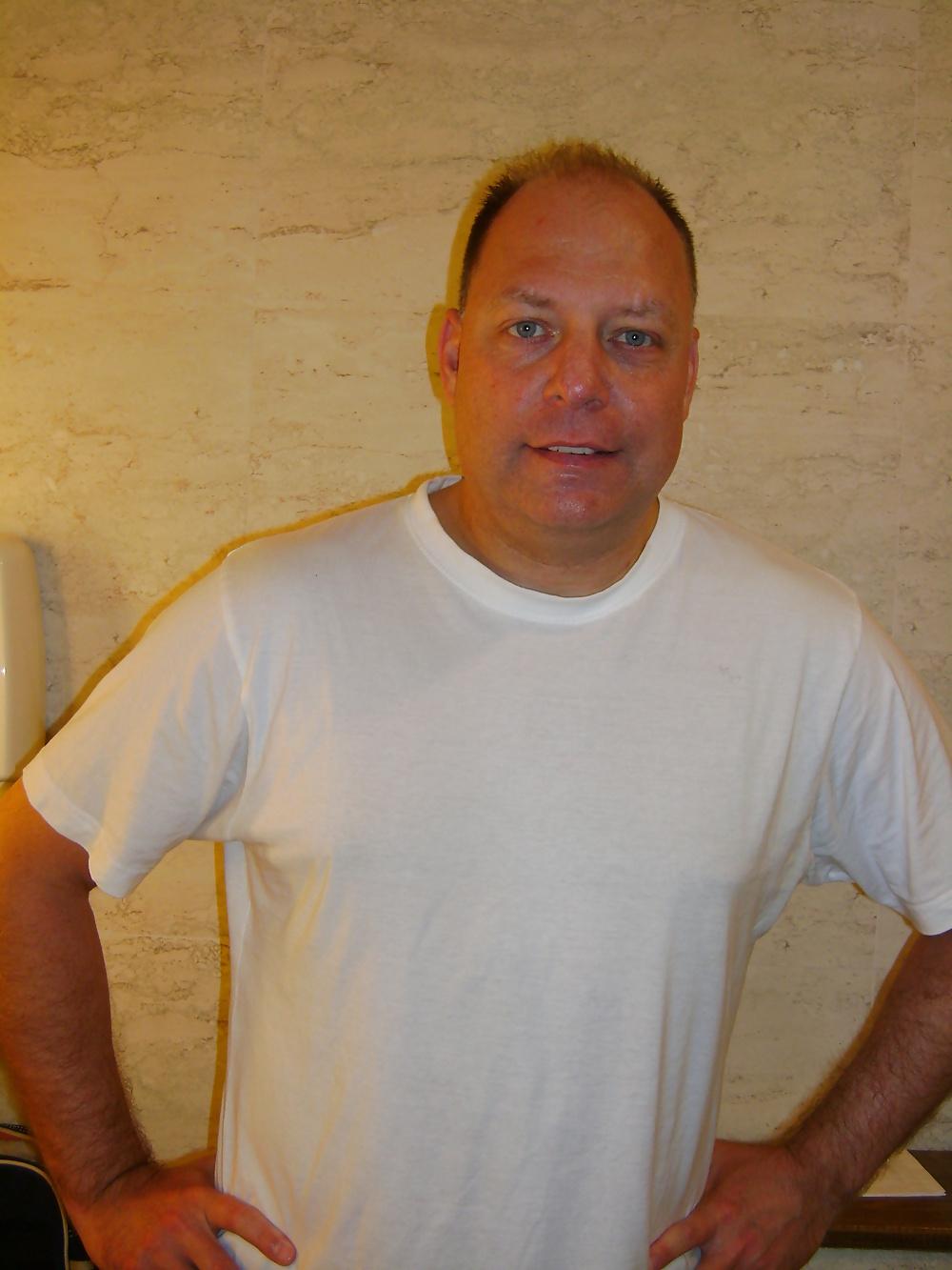 13P Private photo's from my past