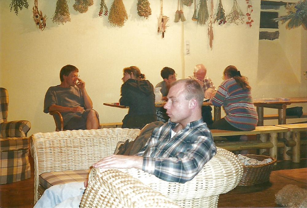 13P Private photo's from my past