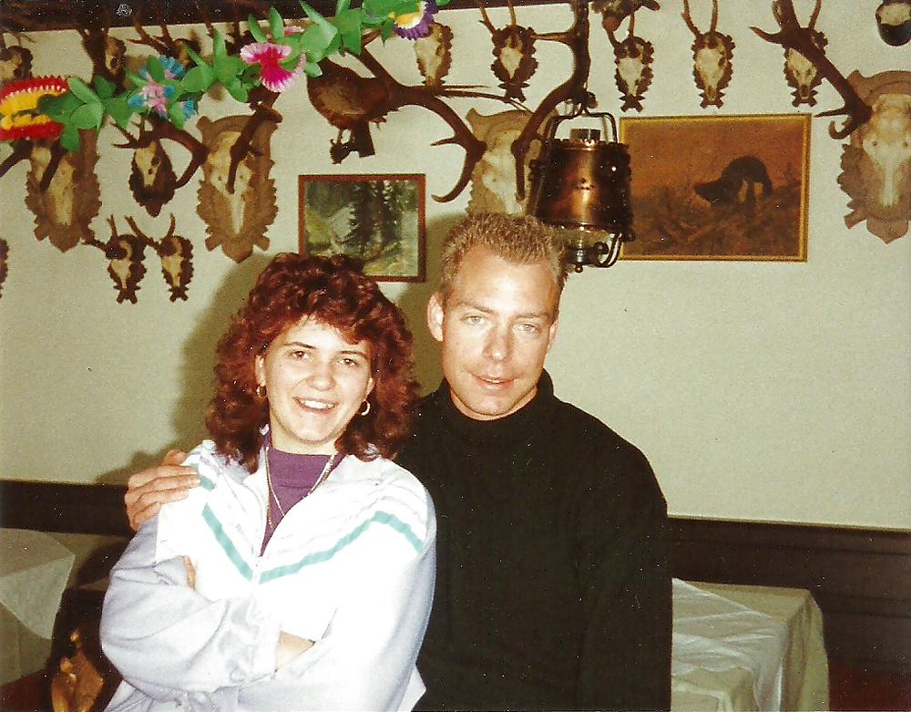 13P Private photo's from my past