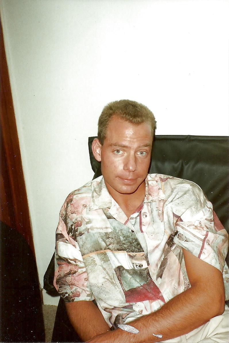 13P Private photo's from my past