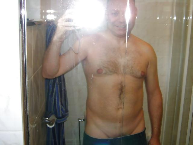 13P Private photo's from my past