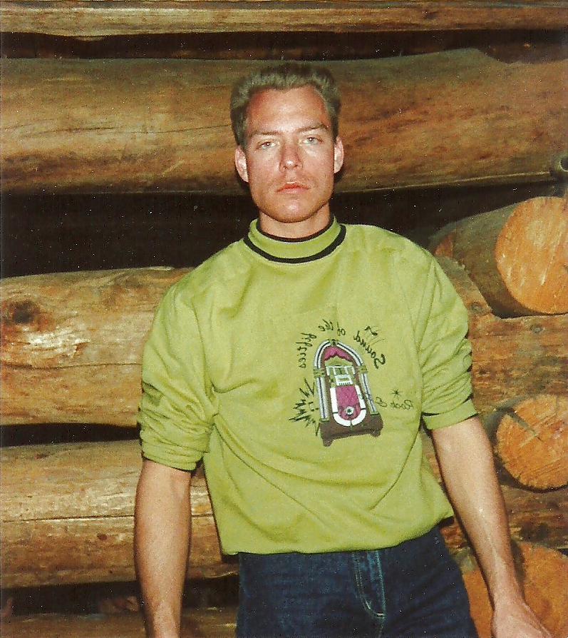 13P Private photo's from my past