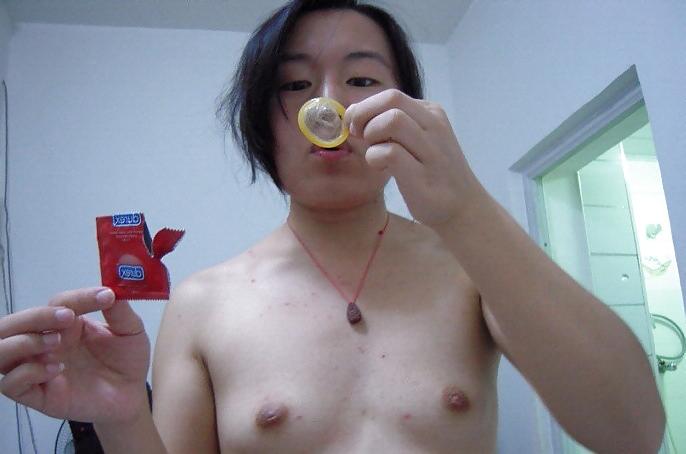 15P Chinese girlfriend 05