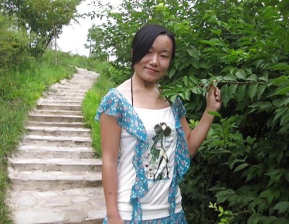 15P Chinese girlfriend 05