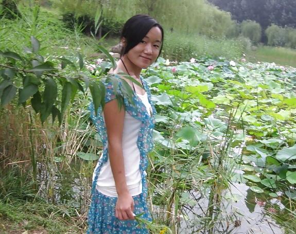 15P Chinese girlfriend 05