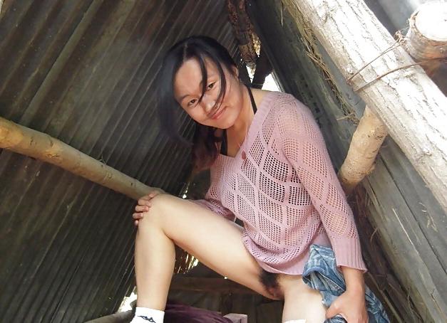 15P Chinese girlfriend 05