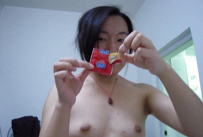 15P Chinese girlfriend 05
