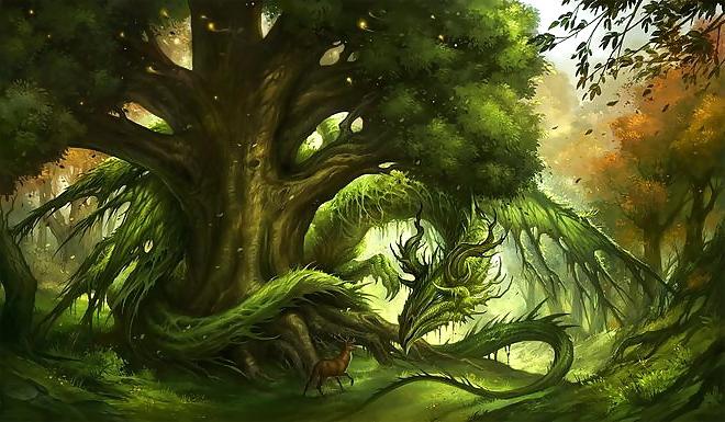 10P Fantasy Tidbits