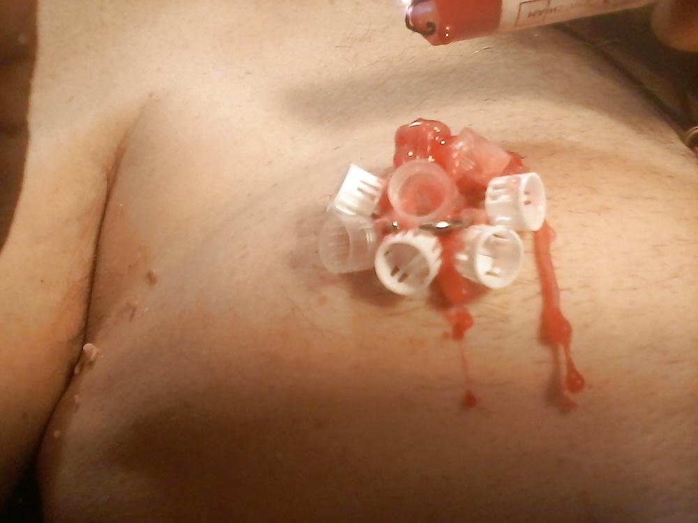 17P What  Mistress Jezz wanted