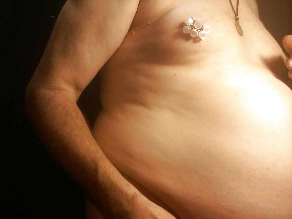17P What  Mistress Jezz wanted