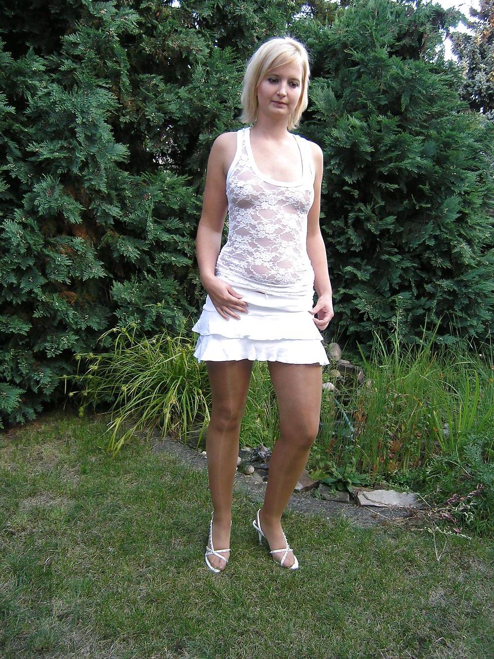19P Hotlegs-miniskirt babe38