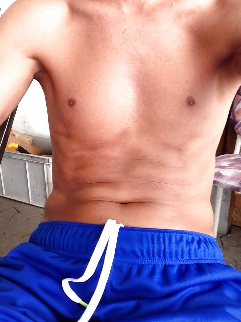 12P Amateur Private Teen