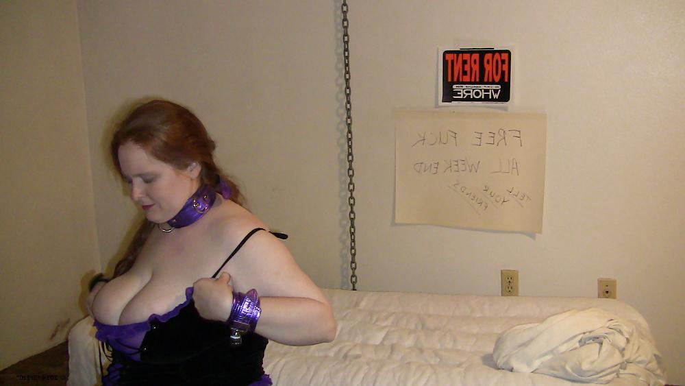 23P Slaves VIII (Curvy Edition)