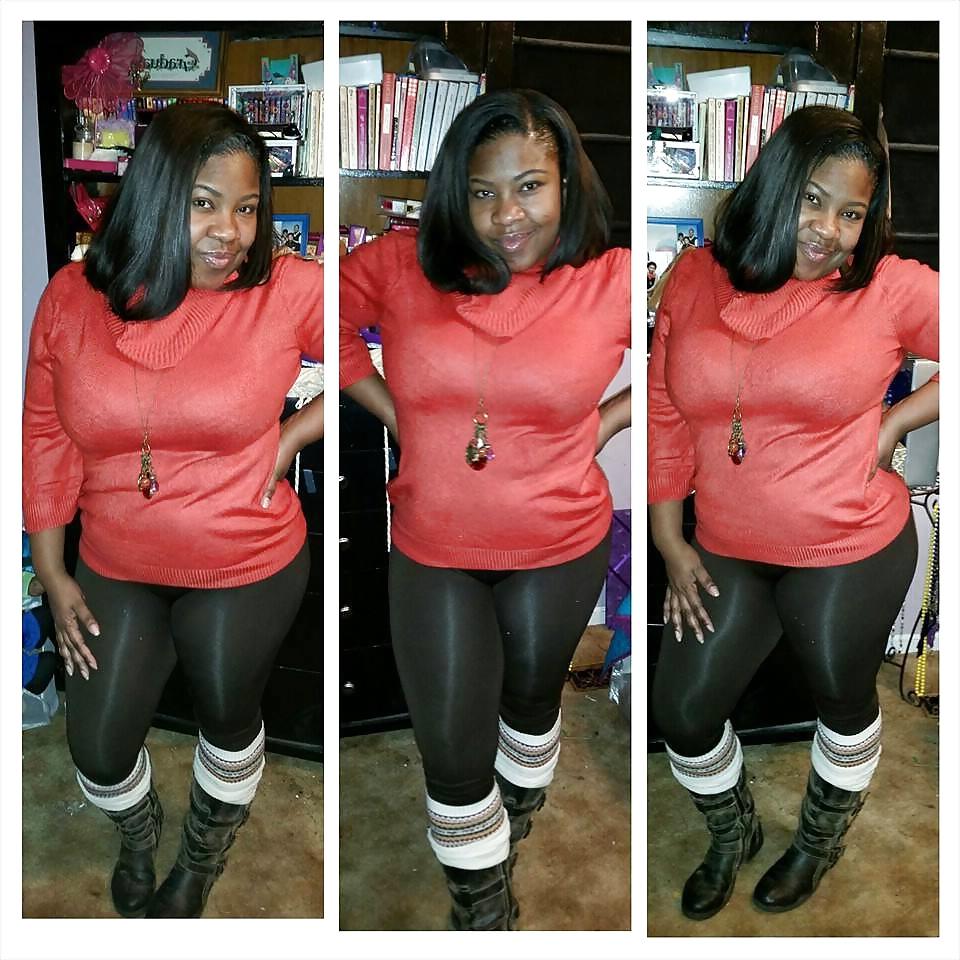 23P Thick Sistas I Love