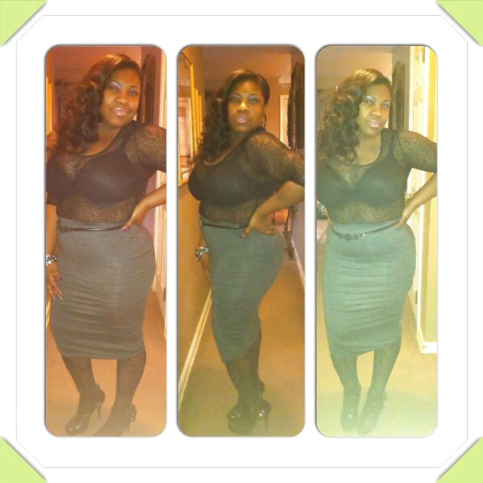 23P Thick Sistas I Love