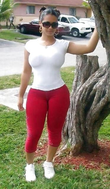 23P Thick Sistas I Love