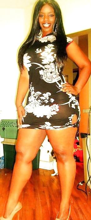 23P Thick Sistas I Love