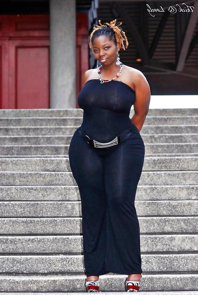 23P Thick Sistas I Love