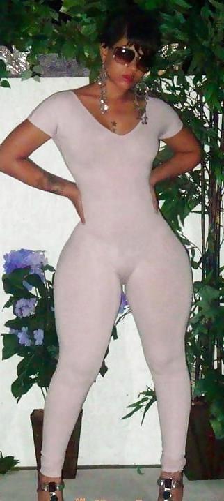 23P Thick Sistas I Love