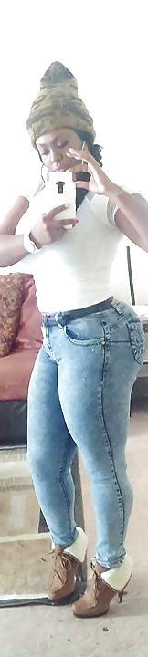 23P Thick Sistas I Love
