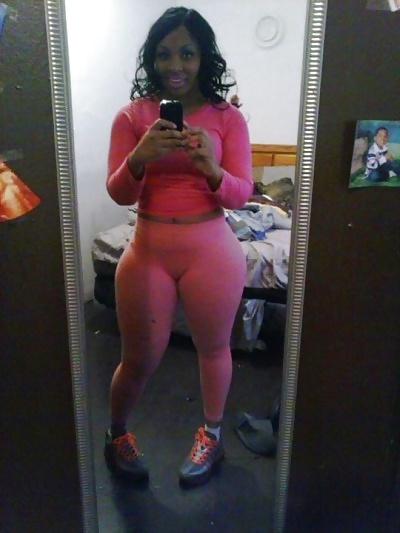 23P Thick Sistas I Love