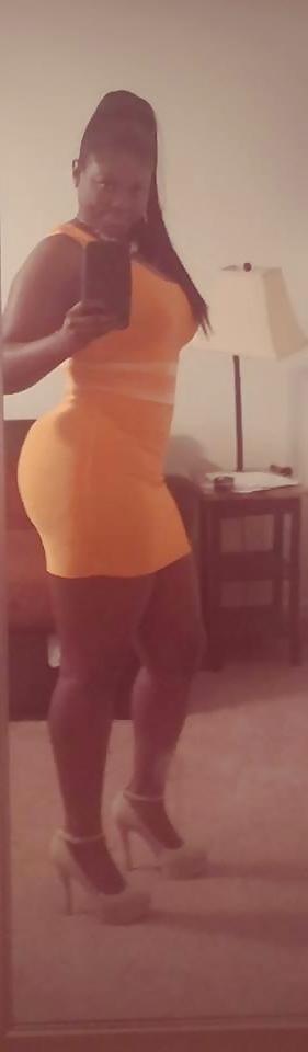 23P Thick Sistas I Love