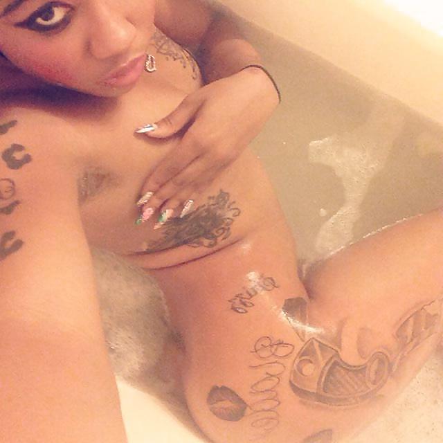 14P Sample photo's from my 2 new videos