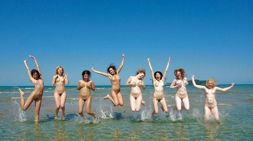 20P Public Nudity 