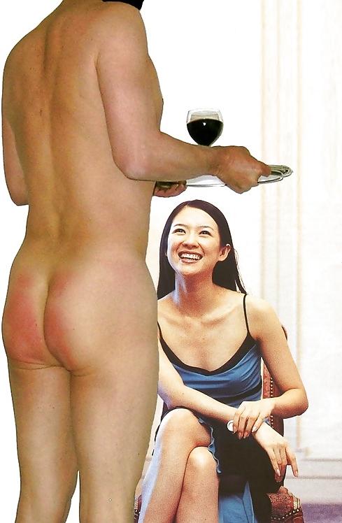 21P Mistresses and their playthings