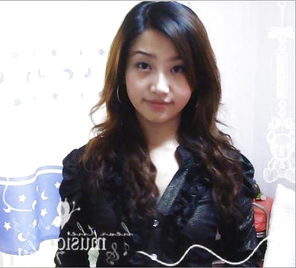 12P Chinese girlfriend 06